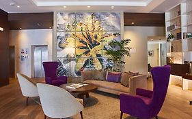 Manto Hotel Lima - Mgallery Collection